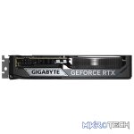 Gigabyte GeForce RTX 5060 Ti WINDFORCE OC 16GB GDDR7 128-bit PCIe 5.0 Graphics Card - Image 8