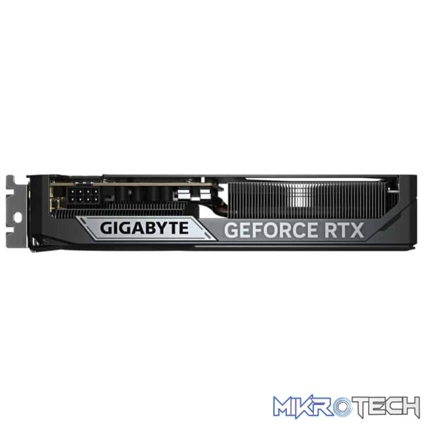 Gigabyte GeForce RTX 5060 Ti WINDFORCE OC 16GB GDDR7 128-bit PCIe 5.0 Graphics Card - Image 8