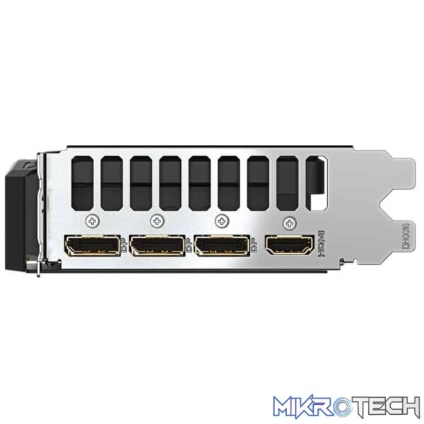 Gigabyte GeForce RTX 5060 Ti WINDFORCE OC 16GB GDDR7 128-bit PCIe 5.0 Graphics Card - Image 9