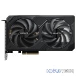 Gigabyte GeForce RTX 5060 Ti WINDFORCE OC 8GB GDDR7 128-bit PCIe 5.0 Graphics Card - Image 2