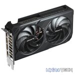 Gigabyte GeForce RTX 5060 Ti WINDFORCE OC 8GB GDDR7 128-bit PCIe 5.0 Graphics Card - Image 3