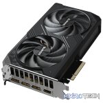 Gigabyte GeForce RTX 5060 Ti WINDFORCE OC 8GB GDDR7 128-bit PCIe 5.0 Graphics Card - Image 4