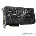Gigabyte GeForce RTX 5060 Ti WINDFORCE OC 8GB GDDR7 128-bit PCIe 5.0 Graphics Card - Image 5