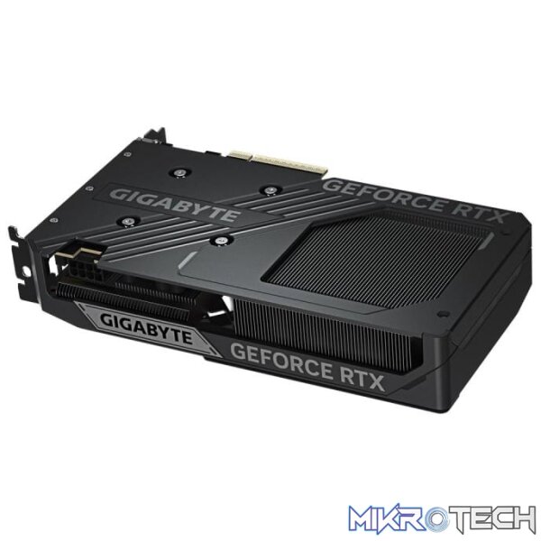 Gigabyte GeForce RTX 5060 Ti WINDFORCE OC 8GB GDDR7 128-bit PCIe 5.0 Graphics Card - Image 6