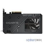 Gigabyte GeForce RTX 5060 Ti WINDFORCE OC 8GB GDDR7 128-bit PCIe 5.0 Graphics Card - Image 7