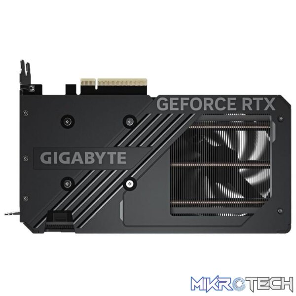Gigabyte GeForce RTX 5060 Ti WINDFORCE OC 8GB GDDR7 128-bit PCIe 5.0 Graphics Card - Image 7