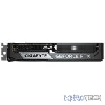 Gigabyte GeForce RTX 5060 Ti WINDFORCE OC 8GB GDDR7 128-bit PCIe 5.0 Graphics Card - Image 8
