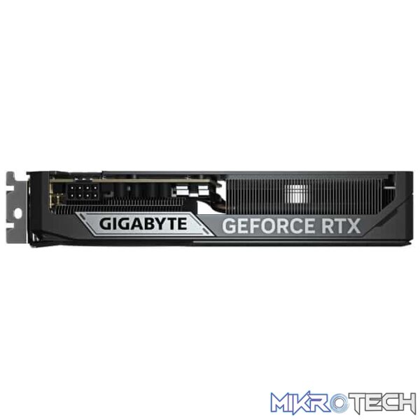 Gigabyte GeForce RTX 5060 Ti WINDFORCE OC 8GB GDDR7 128-bit PCIe 5.0 Graphics Card - Image 8