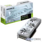 Gigabyte GeForce RTX 5070 EAGLE OC ICE SFF 12GB Graphics Card