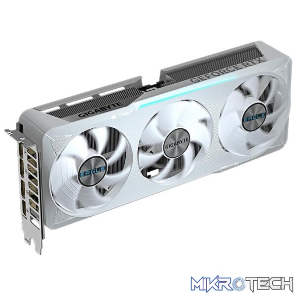 Gigabyte GeForce RTX 5070 EAGLE OC ICE SFF 12GB Graphics Card - Image 3
