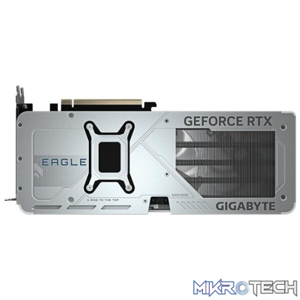 Gigabyte GeForce RTX 5070 EAGLE OC ICE SFF 12GB Graphics Card - Image 7