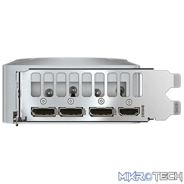 Gigabyte GeForce RTX 5070 EAGLE OC ICE SFF 12GB Graphics Card - Image 8
