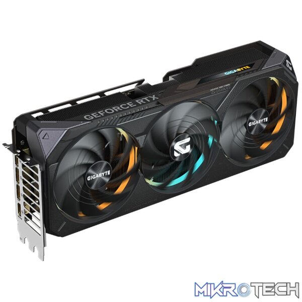 Gigabyte GeForce RTX 5070 Ti GAMING OC 16G GBraphics Card - Image 2