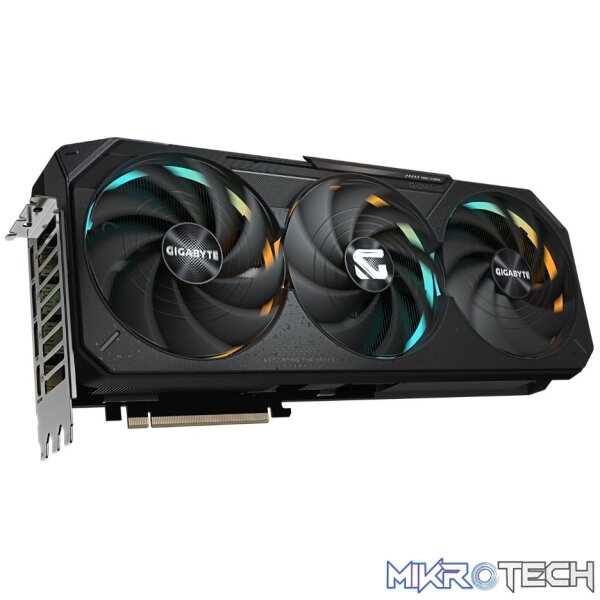 Gigabyte GeForce RTX 5070 Ti GAMING OC 16G GBraphics Card - Image 3