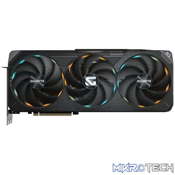 Gigabyte GeForce RTX 5070 Ti GAMING OC 16G GBraphics Card - Image 4