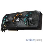 Gigabyte GeForce RTX 5070 Ti GAMING OC 16G GBraphics Card - Image 5