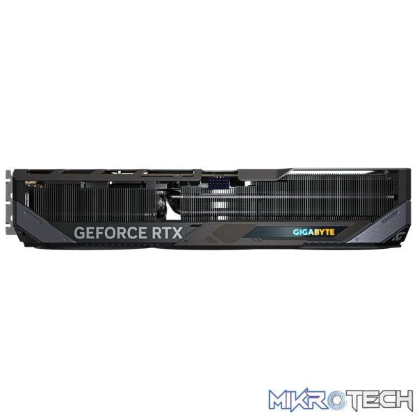 Gigabyte GeForce RTX 5070 Ti GAMING OC 16G GBraphics Card - Image 7