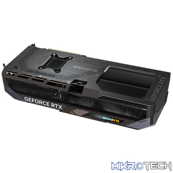 Gigabyte GeForce RTX 5070 Ti GAMING OC 16G GBraphics Card - Image 8