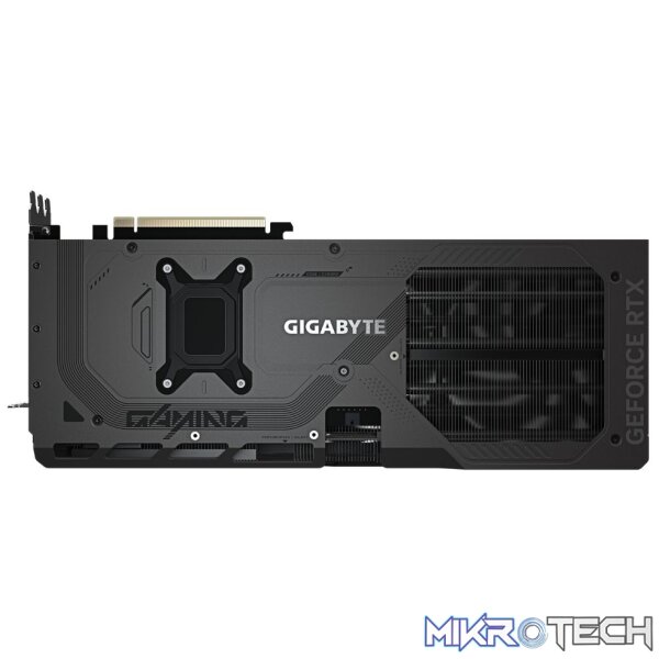 Gigabyte GeForce RTX 5070 Ti GAMING OC 16G GBraphics Card - Image 9