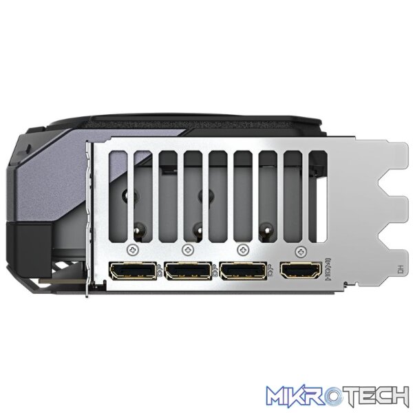 Gigabyte GeForce RTX 5070 Ti GAMING OC 16G GBraphics Card - Image 10