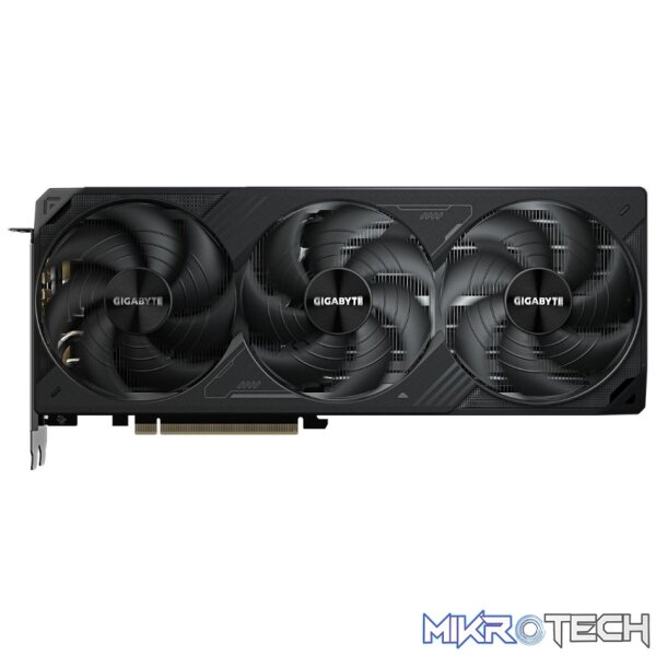 Gigabyte GeForce RTX 5070 Ti WINDFORCE OC 16GB Graphics Card - Image 2