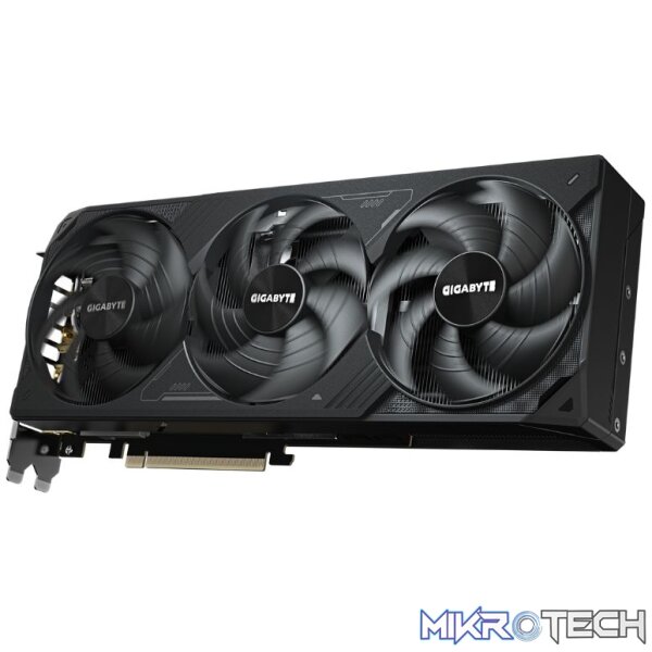Gigabyte GeForce RTX 5070 Ti WINDFORCE OC 16GB Graphics Card - Image 3