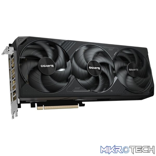 Gigabyte GeForce RTX 5070 Ti WINDFORCE OC 16GB Graphics Card - Image 4