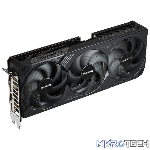 Gigabyte GeForce RTX 5070 Ti WINDFORCE OC 16GB Graphics Card - Image 5