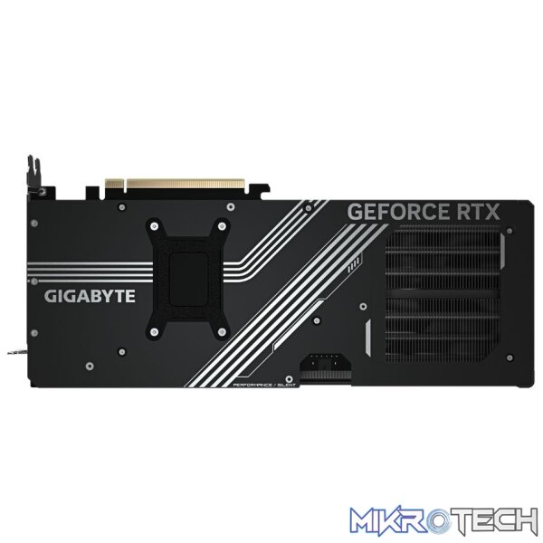 Gigabyte GeForce RTX 5070 Ti WINDFORCE OC 16GB Graphics Card - Image 7
