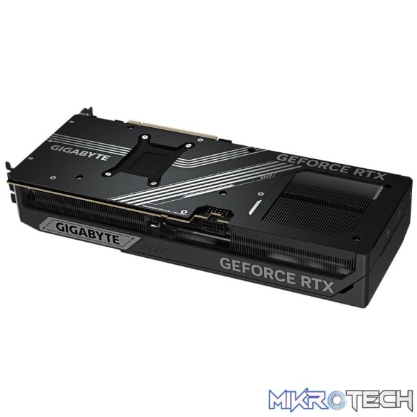 Gigabyte GeForce RTX 5070 Ti WINDFORCE OC 16GB Graphics Card - Image 8