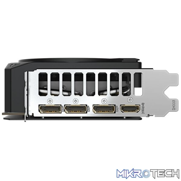 Gigabyte GeForce RTX 5070 Ti WINDFORCE OC 16GB Graphics Card - Image 9