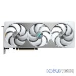 Gigabyte GeForce RTX 5080 AERO OC SFF 16GB GDDR7 256-bit PCIe 5.0 Graphics Card - Image 2