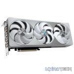 Gigabyte GeForce RTX 5080 AERO OC SFF 16GB GDDR7 256-bit PCIe 5.0 Graphics Card - Image 4