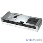 Gigabyte GeForce RTX 5080 AERO OC SFF 16GB GDDR7 256-bit PCIe 5.0 Graphics Card - Image 5