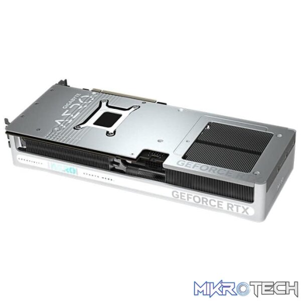 Gigabyte GeForce RTX 5080 AERO OC SFF 16GB GDDR7 256-bit PCIe 5.0 Graphics Card - Image 5
