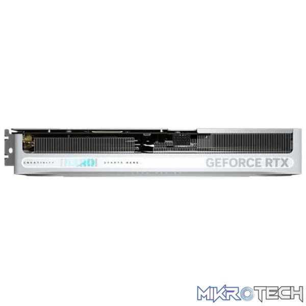 Gigabyte GeForce RTX 5080 AERO OC SFF 16GB GDDR7 256-bit PCIe 5.0 Graphics Card - Image 6
