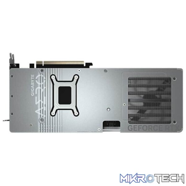 Gigabyte GeForce RTX 5080 AERO OC SFF 16GB GDDR7 256-bit PCIe 5.0 Graphics Card - Image 7