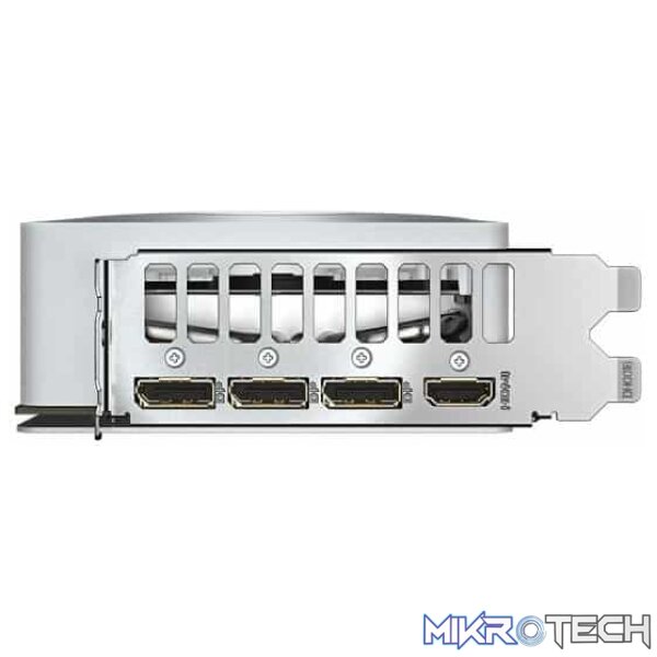 Gigabyte GeForce RTX 5080 AERO OC SFF 16GB GDDR7 256-bit PCIe 5.0 Graphics Card - Image 8