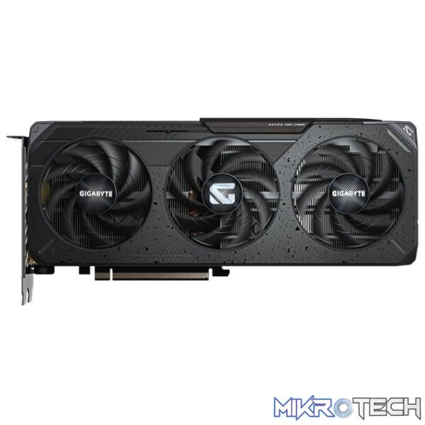 Gigabyte Radeon RX 9060 XT 8GB GAMING OC GDDR6 128-Bit PCIe 5.0 Graphics Card - Image 2