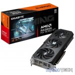 Gigabyte Radeon RX 9060 XT 8GB GAMING OC GDDR6 128-Bit PCIe 5.0 Graphics Card