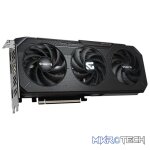 Gigabyte Radeon RX 9060 XT 8GB GAMING OC GDDR6 128-Bit PCIe 5.0 Graphics Card - Image 4