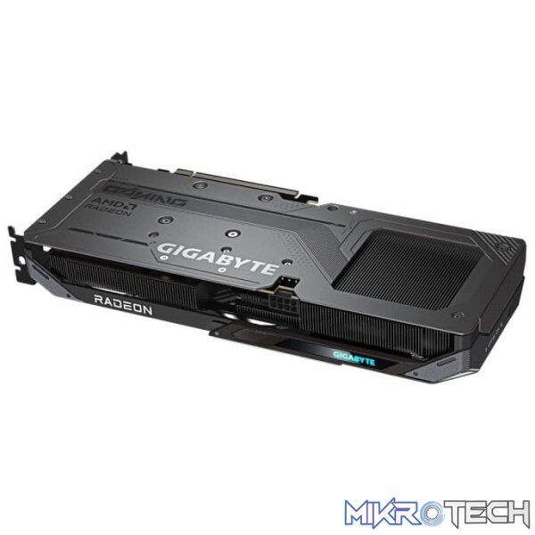Gigabyte Radeon RX 9060 XT 8GB GAMING OC GDDR6 128-Bit PCIe 5.0 Graphics Card - Image 5
