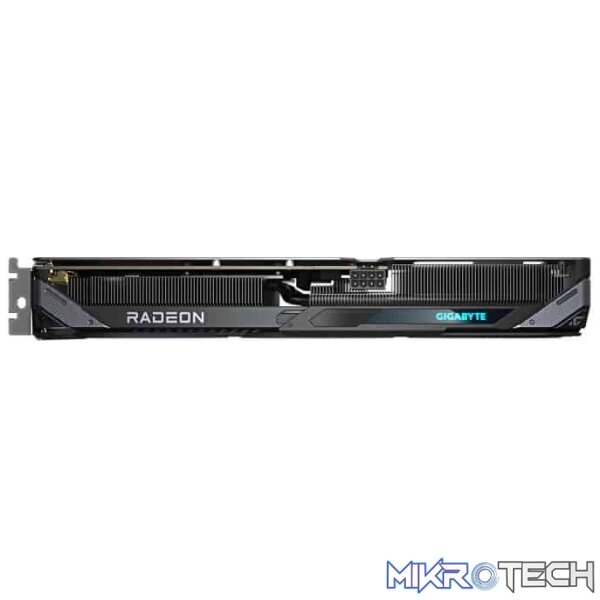 Gigabyte Radeon RX 9060 XT 8GB GAMING OC GDDR6 128-Bit PCIe 5.0 Graphics Card - Image 6