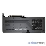 Gigabyte Radeon RX 9060 XT 8GB GAMING OC GDDR6 128-Bit PCIe 5.0 Graphics Card - Image 7