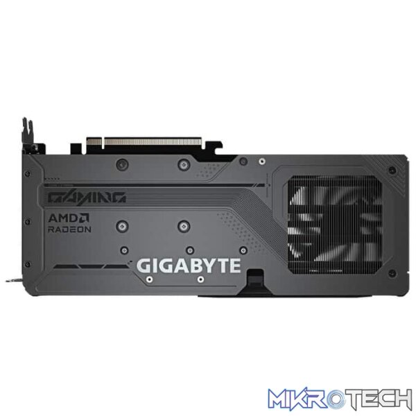 Gigabyte Radeon RX 9060 XT 8GB GAMING OC GDDR6 128-Bit PCIe 5.0 Graphics Card - Image 7