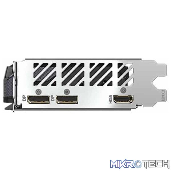 Gigabyte Radeon RX 9060 XT 8GB GAMING OC GDDR6 128-Bit PCIe 5.0 Graphics Card - Image 8