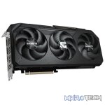 Gigabyte Radeon RX 9070 XT GAMING OC 16GB GDDR6 256-Bit PCIe 5.0 Graphics Card - Image 4