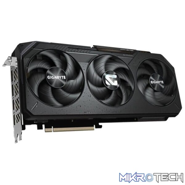 Gigabyte Radeon RX 9070 XT GAMING OC 16GB GDDR6 256-Bit PCIe 5.0 Graphics Card - Image 4