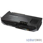 Gigabyte Radeon RX 9070 XT GAMING OC 16GB GDDR6 256-Bit PCIe 5.0 Graphics Card - Image 5
