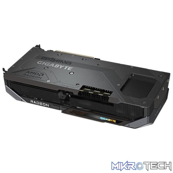 Gigabyte Radeon RX 9070 XT GAMING OC 16GB GDDR6 256-Bit PCIe 5.0 Graphics Card - Image 5